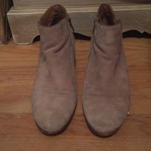 Sam Edelman Petty ankle boot